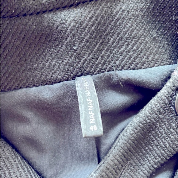 NAF NAF spring coat - Picture 4 of 4